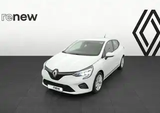 Clio E-Tech 140 - 21N