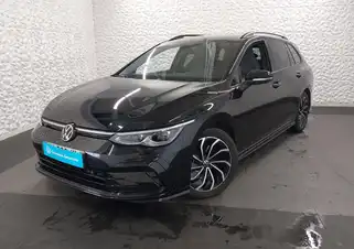 Golf SW 2.0 TDI SCR 150 DSG7