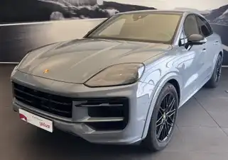 Cayenne E-Hybrid 3.0 V6 470 ch Tiptronic BVA