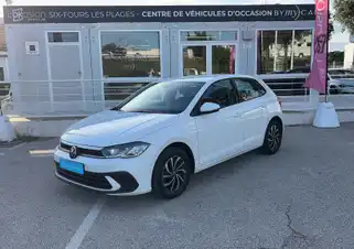 Polo 1.0 TSI 95 S&S BVM5
