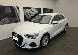 A3 Sportback 35 TDI 150 S tronic 7