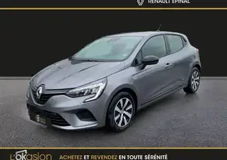 Clio TCe 90