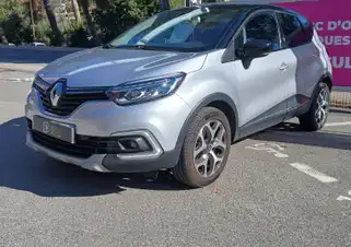 Captur TCe 130 FAP
