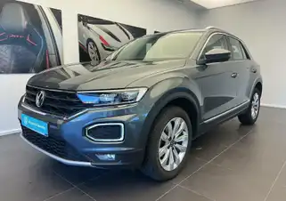 T-Roc 1.5 TSI 150 EVO Start/Stop BVM6