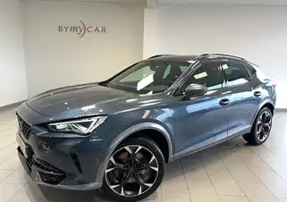 Formentor 1.4 e-HYBRID 245 ch DSG6