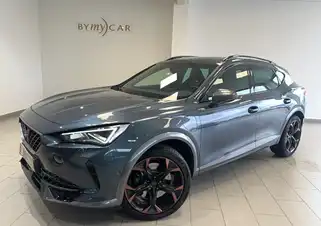 Formentor 1.4 e-HYBRID 245 ch DSG6