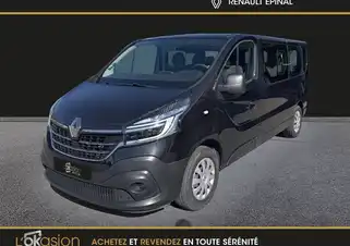 Trafic Combi L2 dCi 145 Energy S&S