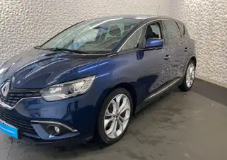 Scenic Blue dCi 120