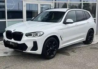 X3 xDrive 30e 292ch BVA8