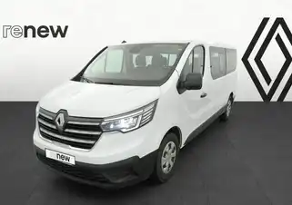 Trafic L2 dCi 150 Energy S&S
