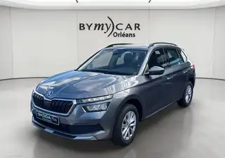 Kamiq 1.0 TSI Evo 110 ch BVM6