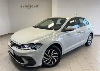 Polo 1.0 TSI 95 S&S BVM5