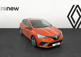 Clio E-Tech 140 - 21N