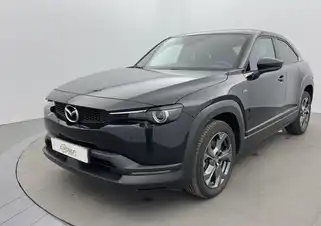 MX-30 e-Skyactiv 145 ch