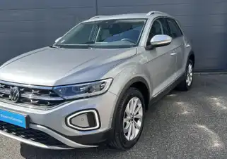 T-Roc 1.5 TSI EVO 150 Start/Stop BVM6