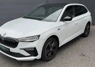 Scala 1.5 TSI Evo 2 150 ch DSG7 ACT