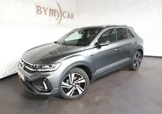 T-Roc 1.5 TSI EVO2 150 Start/Stop DSG7