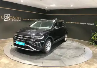 T-Roc 1.5 TSI EVO2 150 Start/Stop DSG7