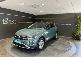 T-Roc 1.5 TSI EVO2 150 Start/Stop DSG7