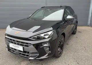 Terramar 1.5 eHybrid 204 ch DSG6