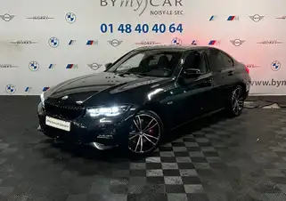 Touring 330e xDrive 292 ch BVA8
