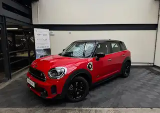 Countryman 125 - 95 ch ALL4 BVA6