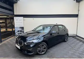 116i 109 ch DKG7