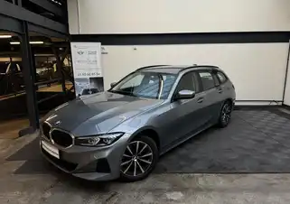 Touring 318d 150 ch BVA8