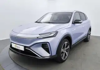 Marvel R EV 4WD