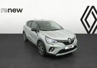 Captur E-Tech 145 - 21