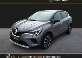 Captur TCe 90