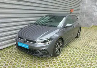 Polo 1.0 TSI 116 S&S DSG7