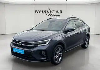 Taigo 1.0 TSI 110 DSG7