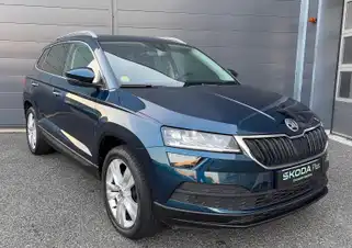 Karoq 2.0 TDI 150 ch SCR DSG74x4