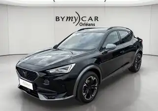 Formentor 1.5 TSI 150 ch DSG7