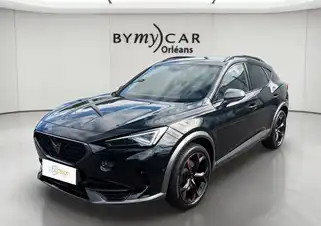 Formentor 1.4 e-HYBRID 245 ch DSG6