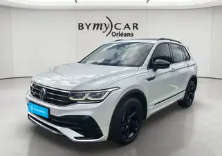 Tiguan 1.4 eHybrid 245ch DSG6