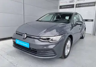 Golf 2.0 TDI SCR 116 DSG7