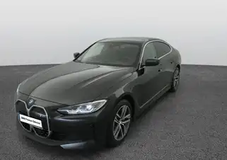 i4 eDrive40 340 ch BVA