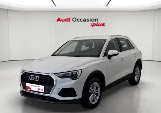 Q3 45 TFSIe 245 ch S tronic 6