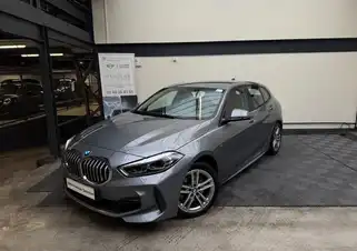 116i 109 ch DKG7