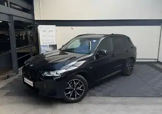 X3 xDrive 30e 292ch BVA8