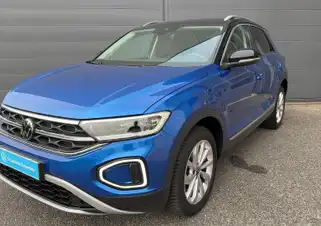 T-Roc 1.5 TSI EVO 150 Start/Stop DSG7