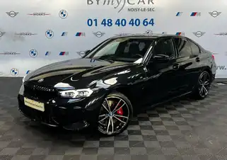 330e 292 ch BVA8