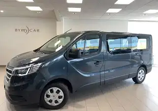 Trafic L2 dCi 150 Energy S&S