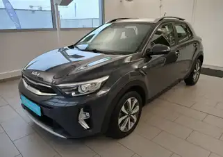 Stonic 1.0 T-GDi 120 ch MHEV DCT7