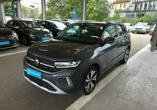 T-Cross 1.0 TSI 116 Start/Stop DSG7