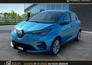 Zoe R110