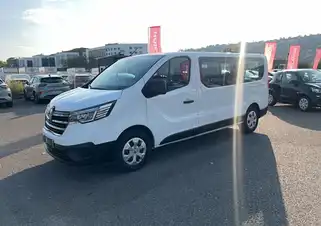 Trafic L2 dCi 150 Energy S&S