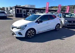 Clio TCe 90 X-Tronic